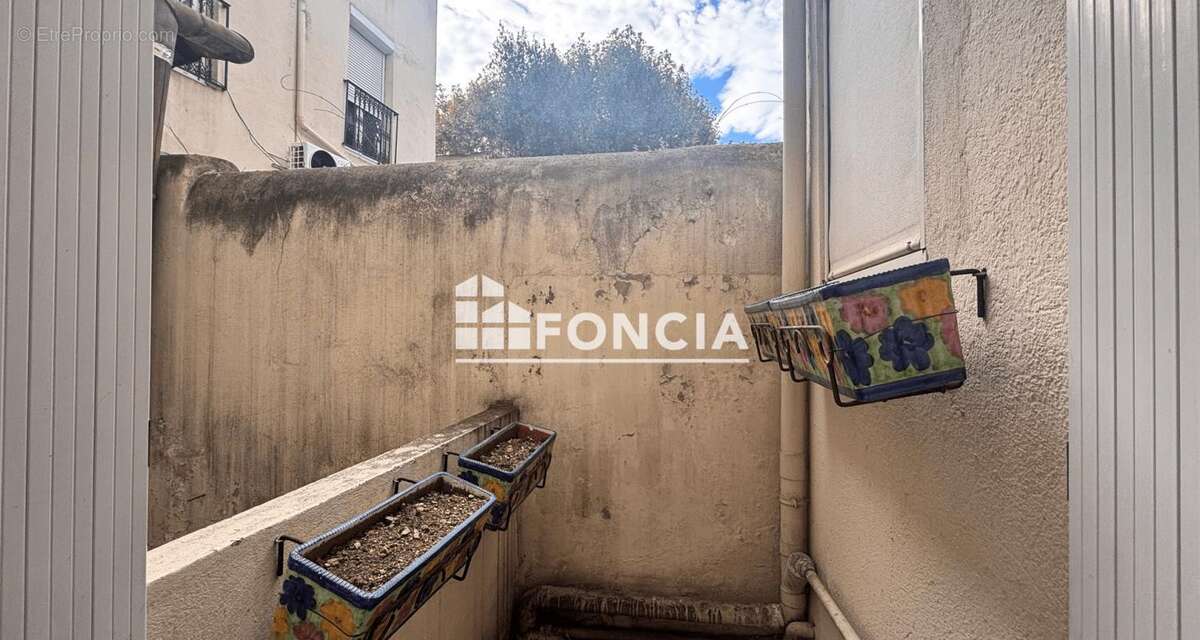 Appartement à BEZIERS