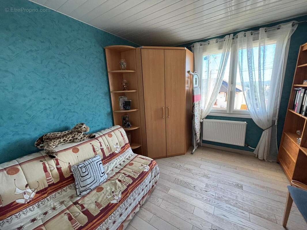 Photo 8 - Maison à FRENEUSE