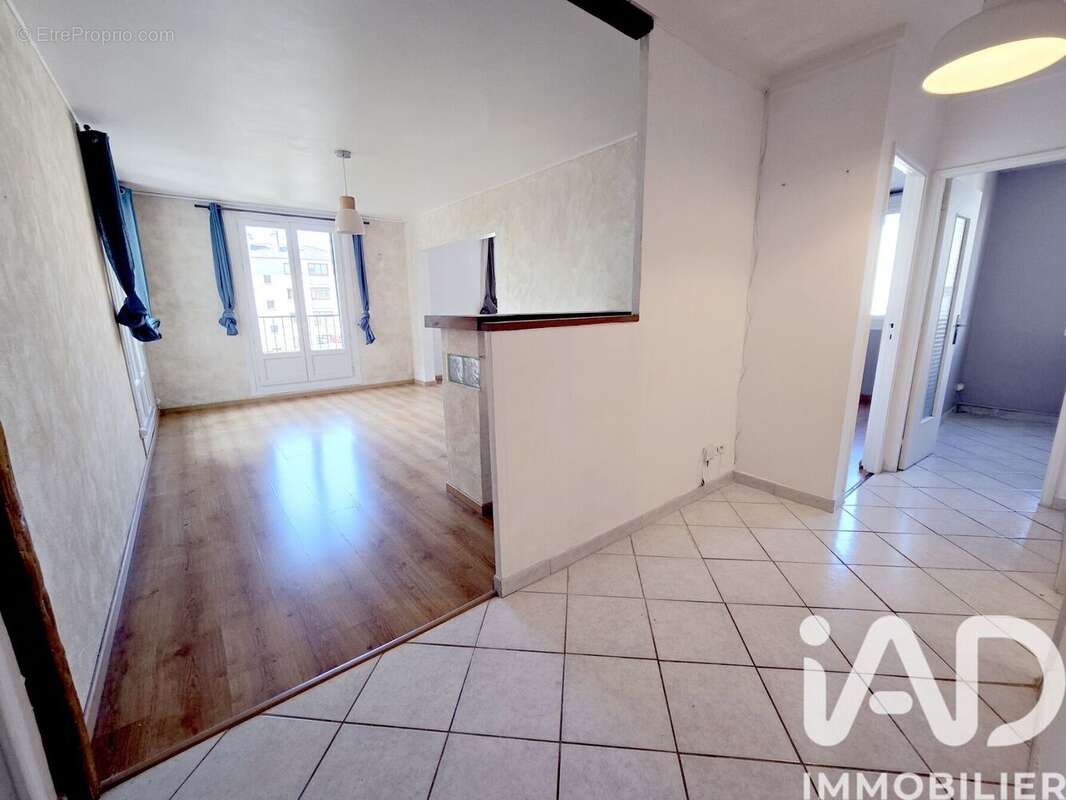 Photo 4 - Appartement à ORLEANS