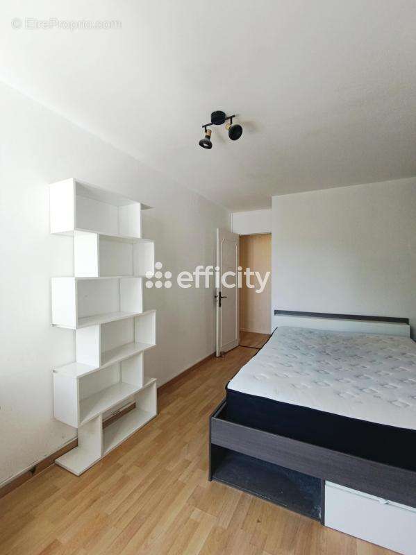 Appartement - photo 7