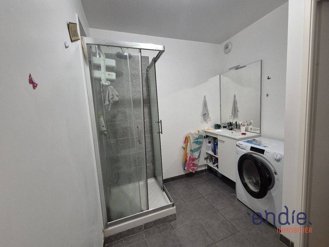 Appartement RDC au calme avec Terrasse et  jardin de 7 m2 - photo 5