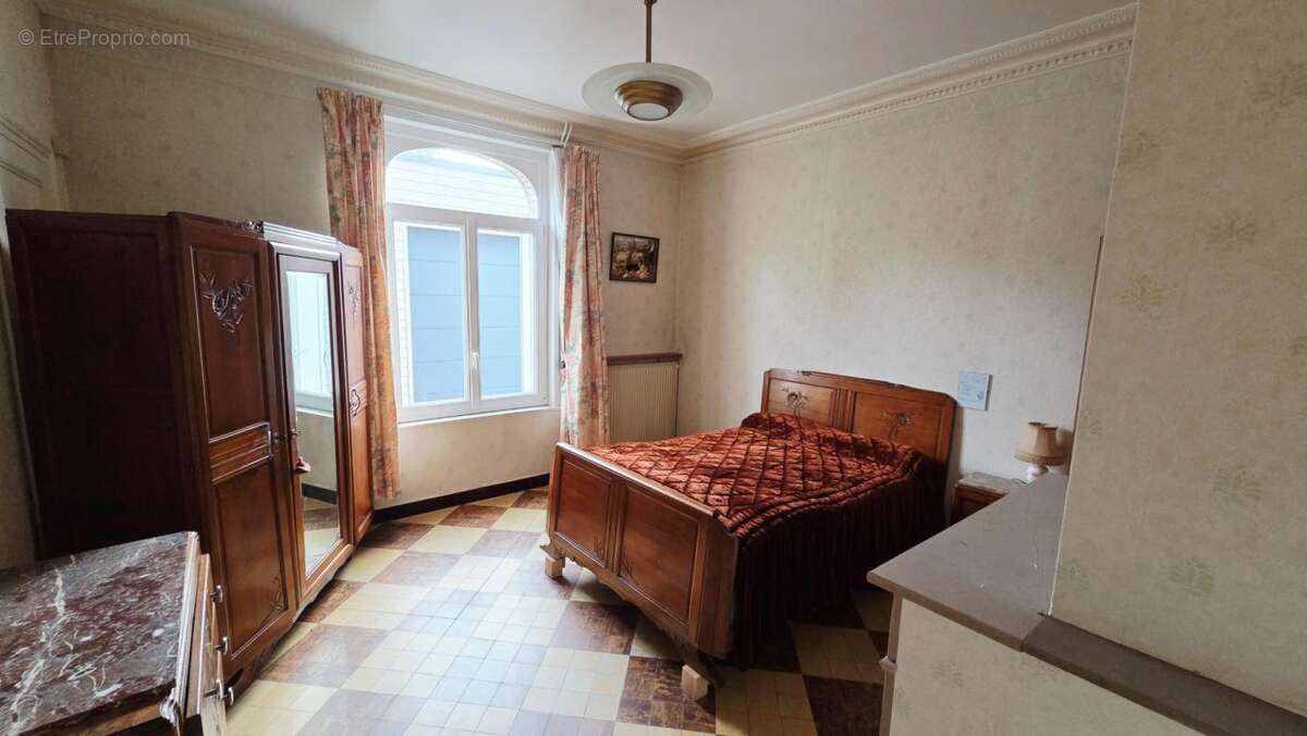 Maison à BEAURAINS