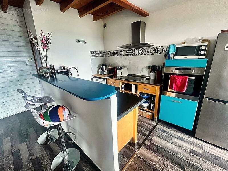 Jolie maison 85 m² à CLERMONT DESSOUS (47) - photo 4