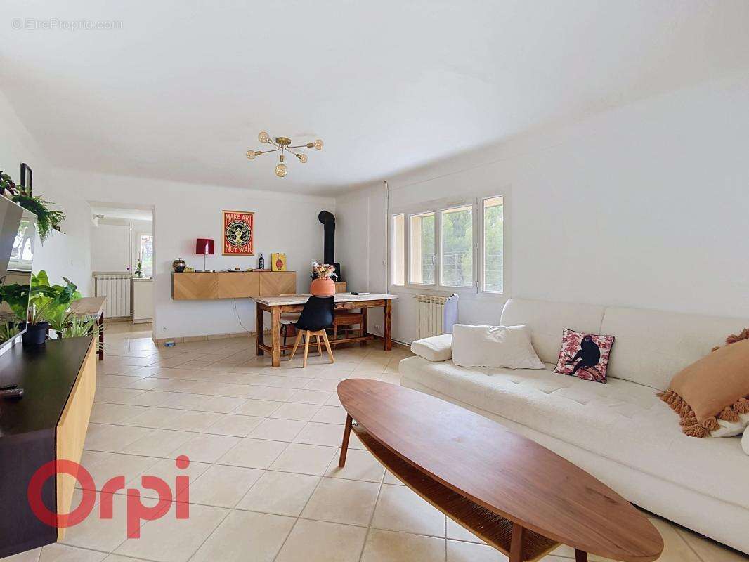 Charmante maison à Vendre à la Cadière d'Azur - photo 2