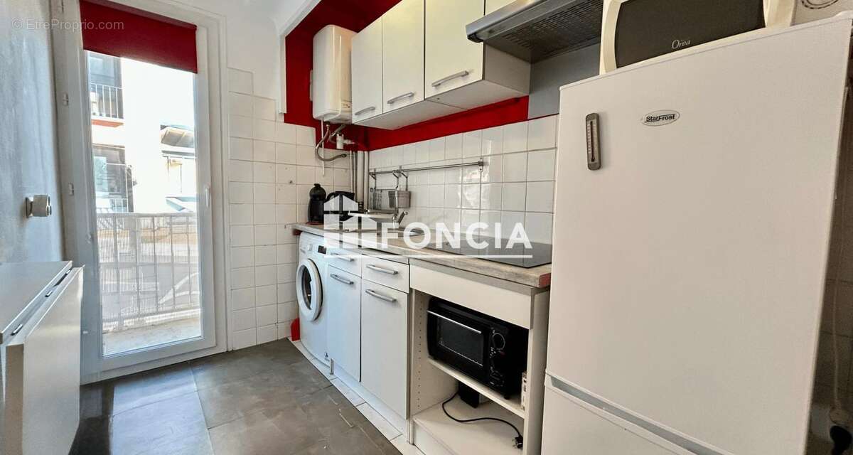 Appartement à ARGELES-SUR-MER