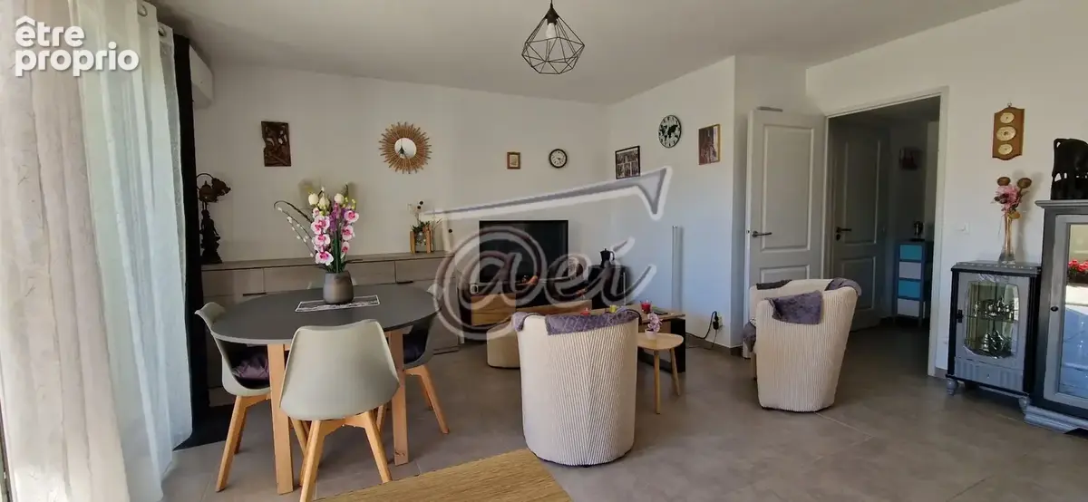 Appartement 3 pièces 63 m² à vendre à Saint-Maximin-La-Sainte-Baume (83470) - photo 5