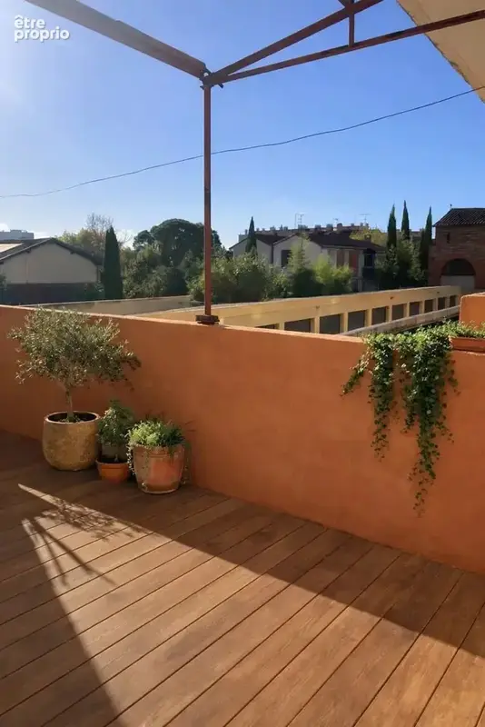 Photo Appartement à Toulouse au prix de 144 000€