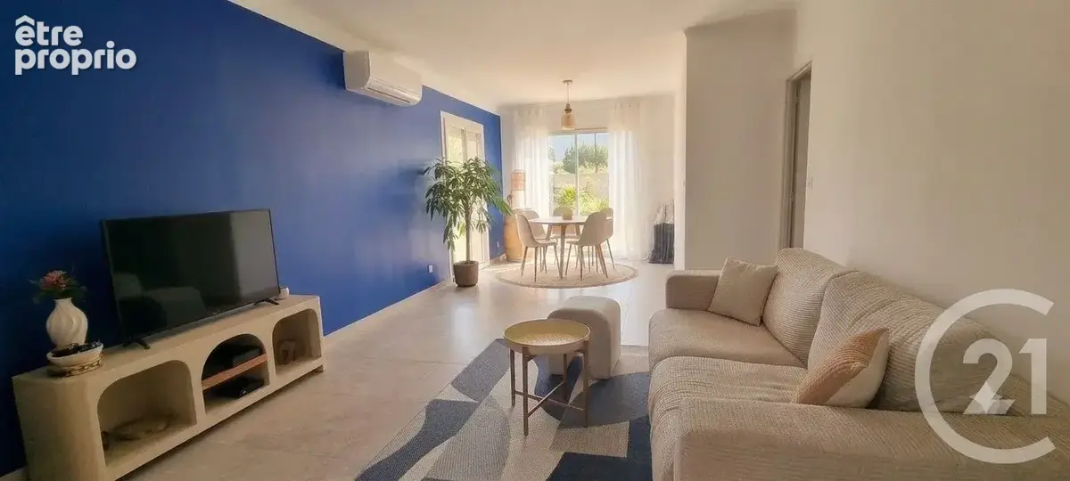 Maison 81 m² à Saint-Genis-Des-Fontaines  - photo 2