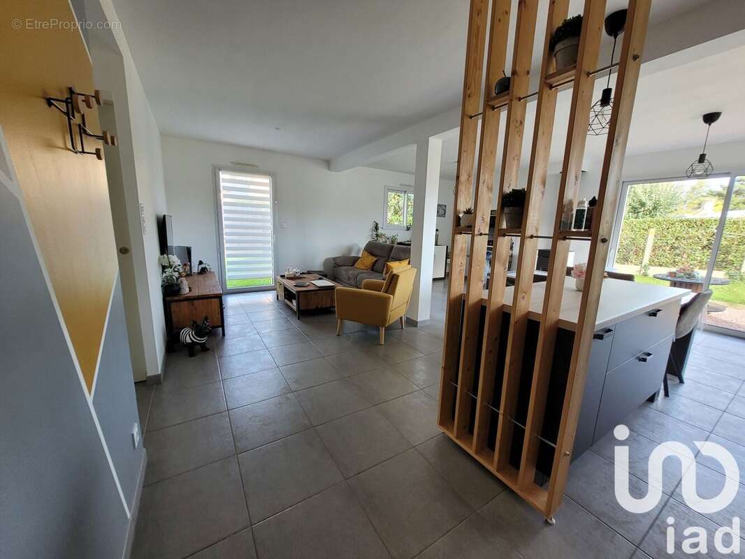 Photo 2 - Maison à PLEUMELEUC