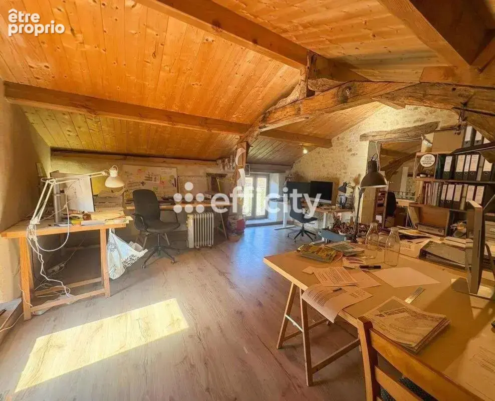 Maison 9 pièces 350 m² à vendre à Le Buisson-De-Cadouin (24480) - photo 14