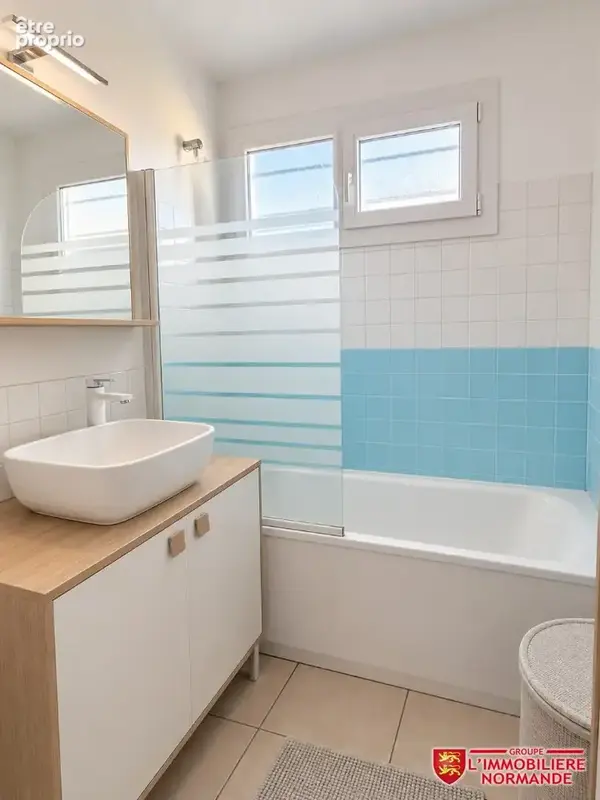 Maison de plain pied - 2 chambres - calme - photo 5