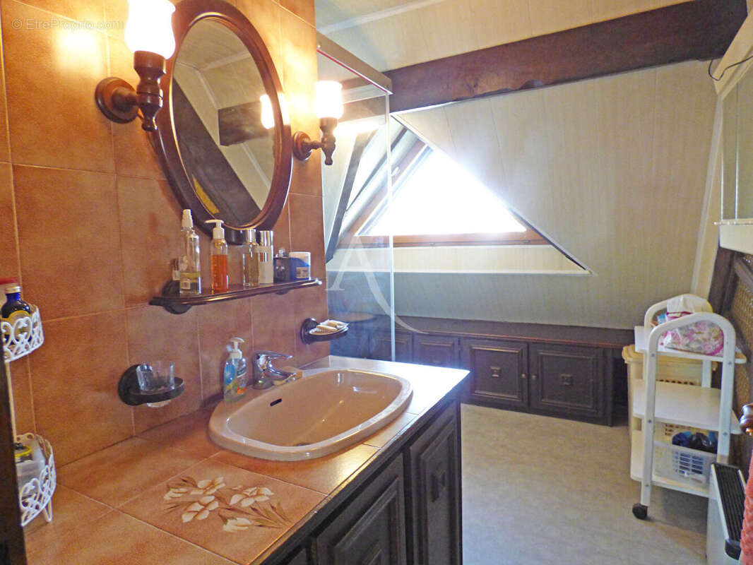 Appartement à GAGNY