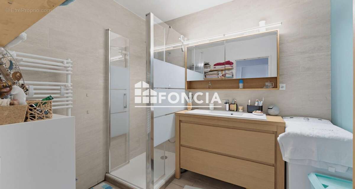 Appartement à PESSAC