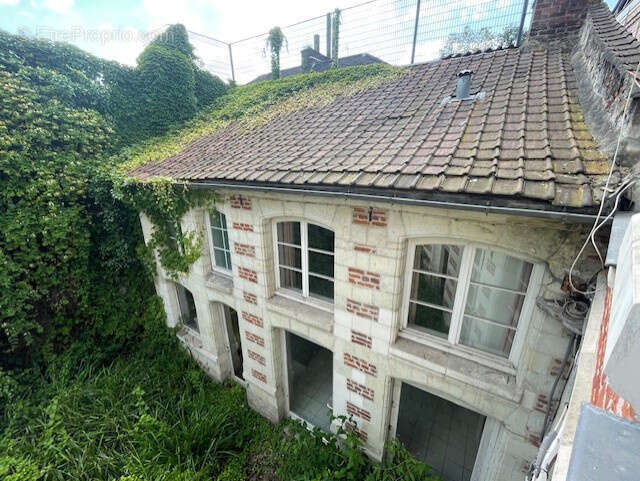 Maison à VALENCIENNES