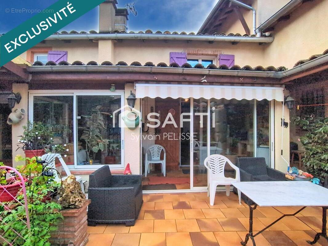 Photo 1 - Maison à FINHAN