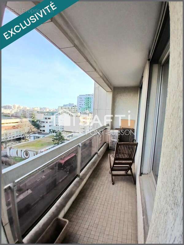 Photo 7 - Appartement à COURBEVOIE