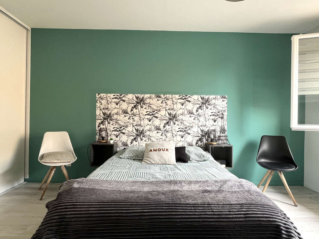 Appartement à OINGT