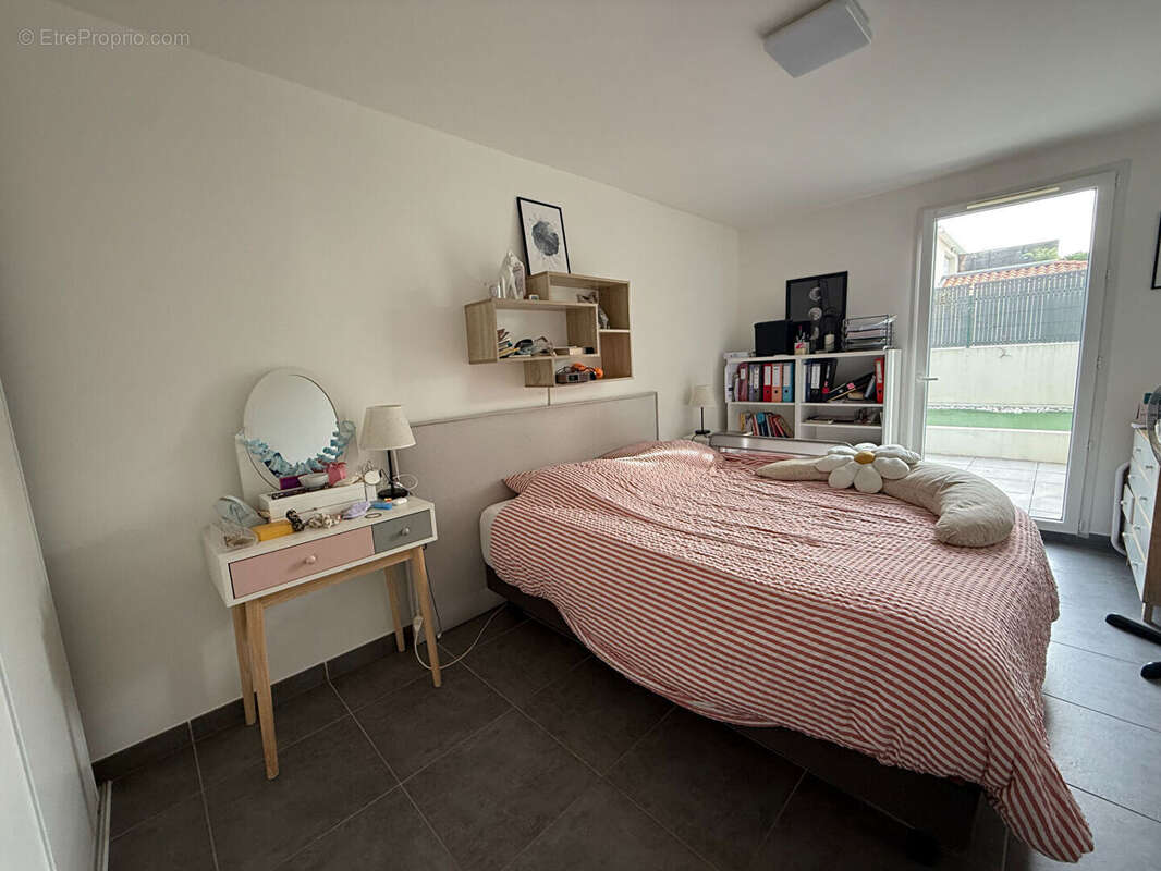 Appartement à MARTIGUES