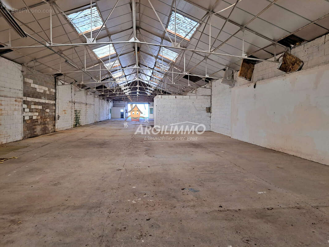 Autre à SAVIGNY-SUR-BRAYE