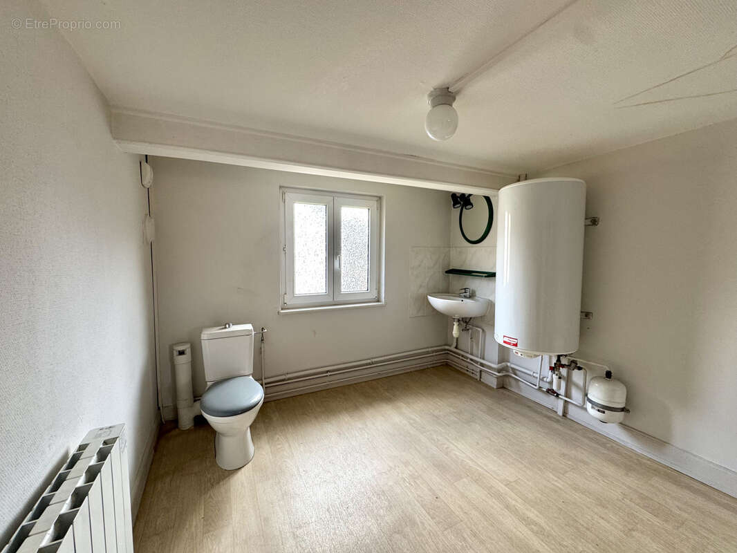 Maison à VENDENHEIM