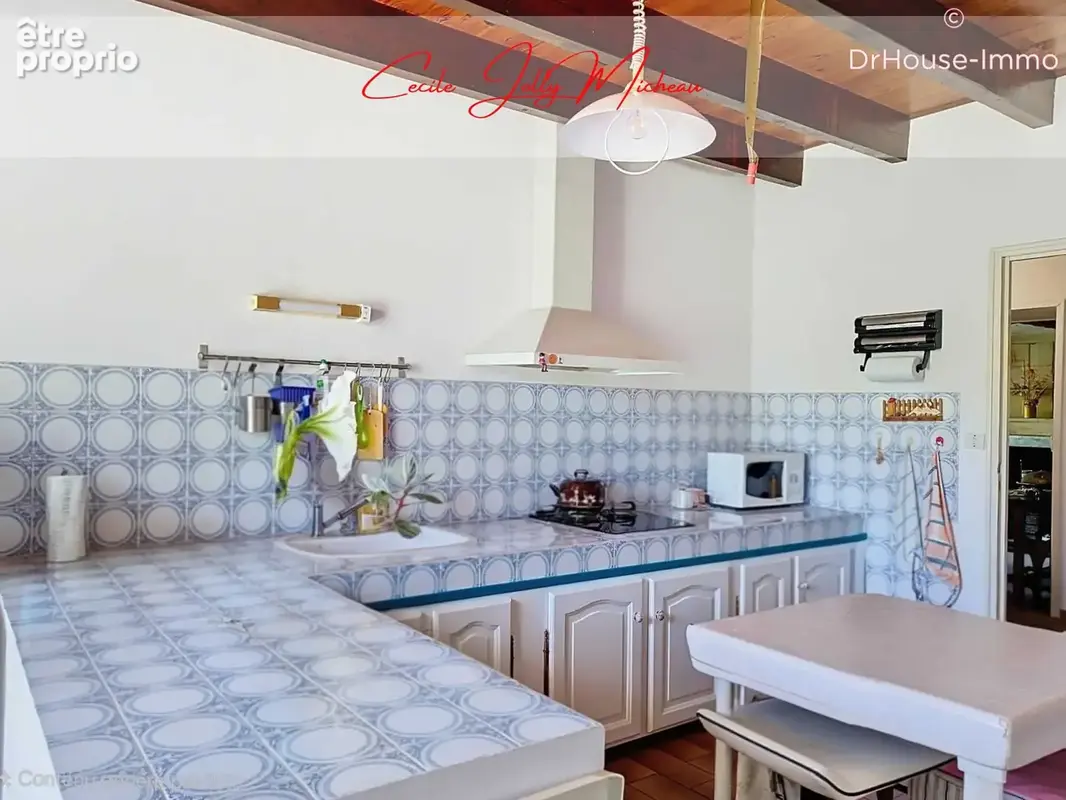 Maison 6 pièces 185 m² à vendre à Saint-Paul (33390) - photo 36