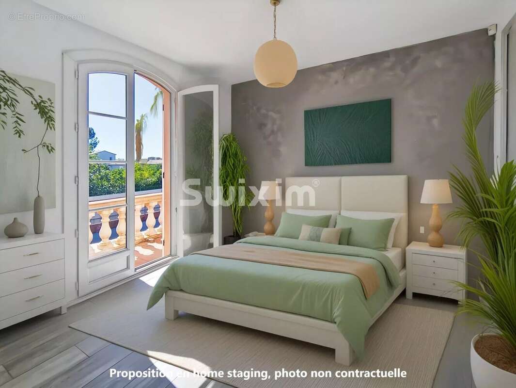 Maison à LAPALUD