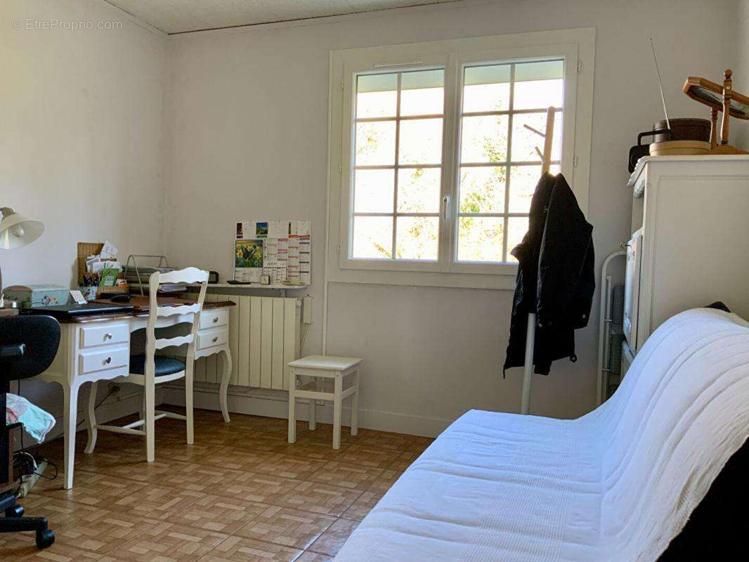 Maison à SAINT-MAMMES