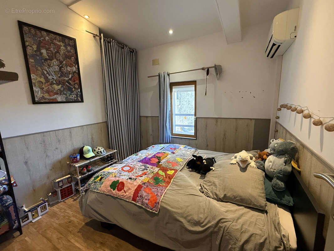 Appartement à VAUVERT