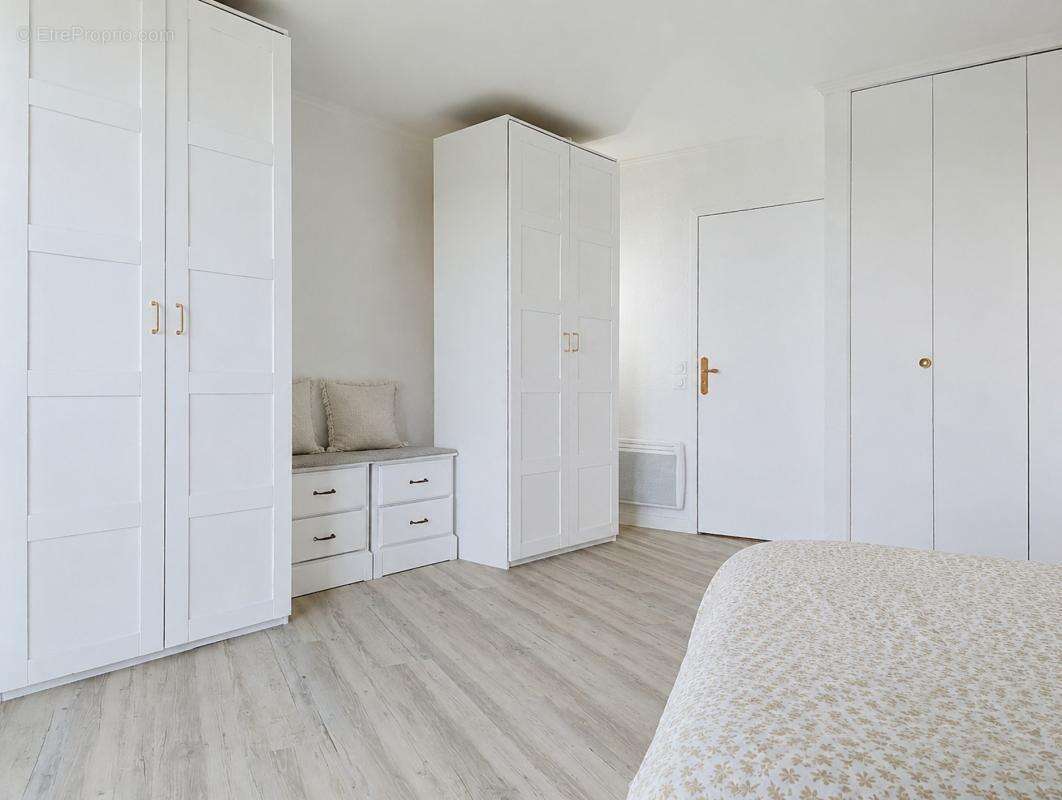 Appartement 124 m² à Chambray-Les-Tours  - photo 8