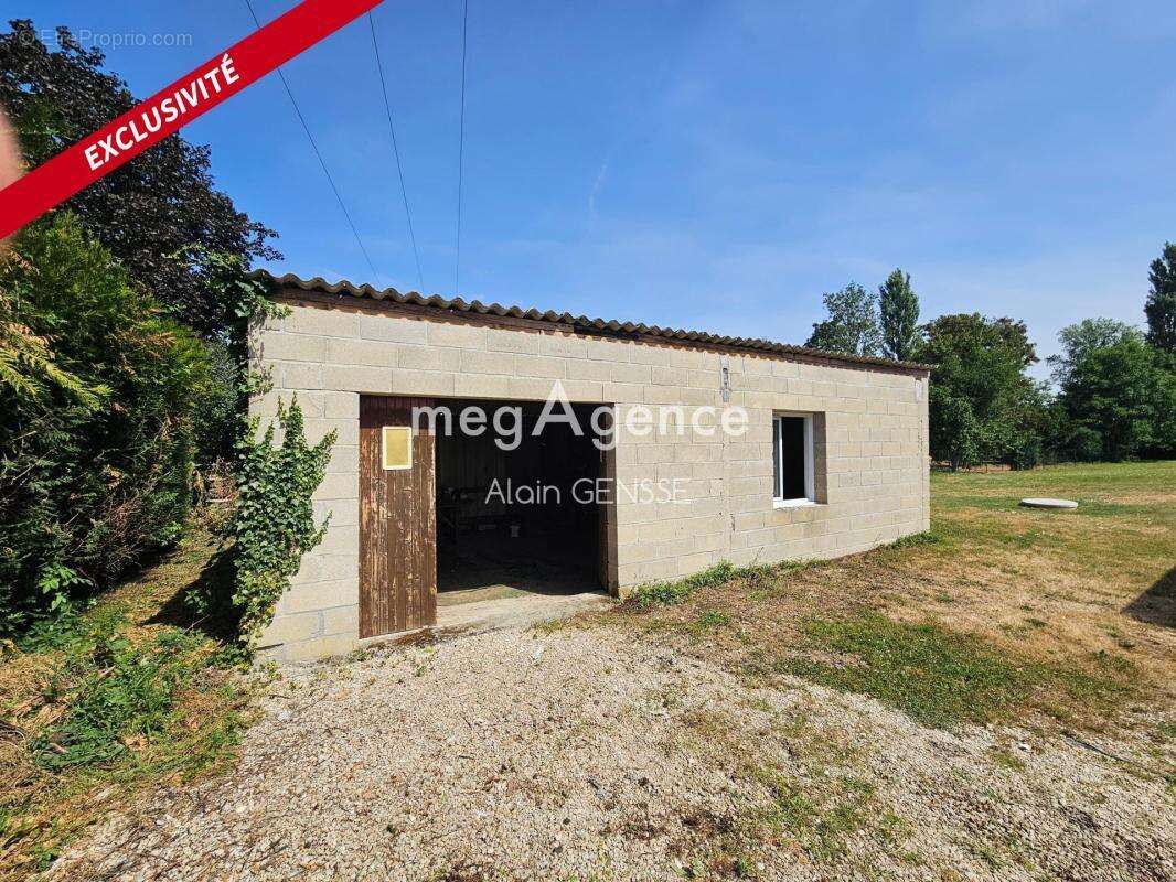 Maison 63 m² à Bray-Sur-Seine  - photo 11