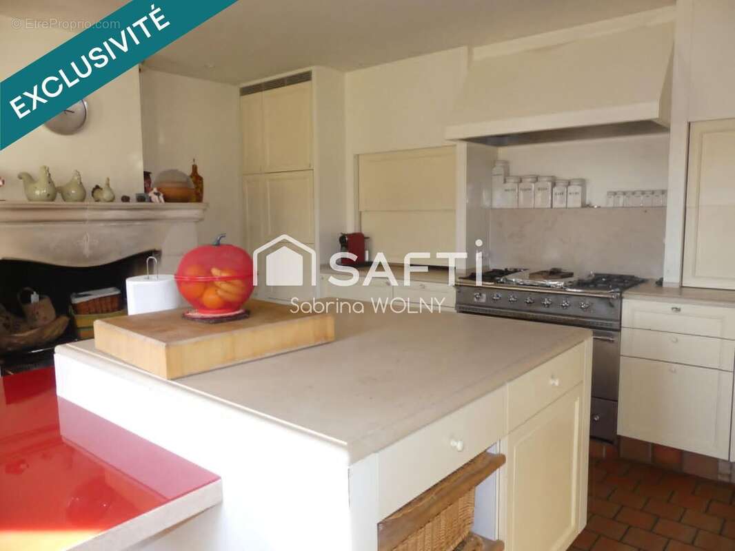 Maison 262 m² à Wanquetin  - photo 3