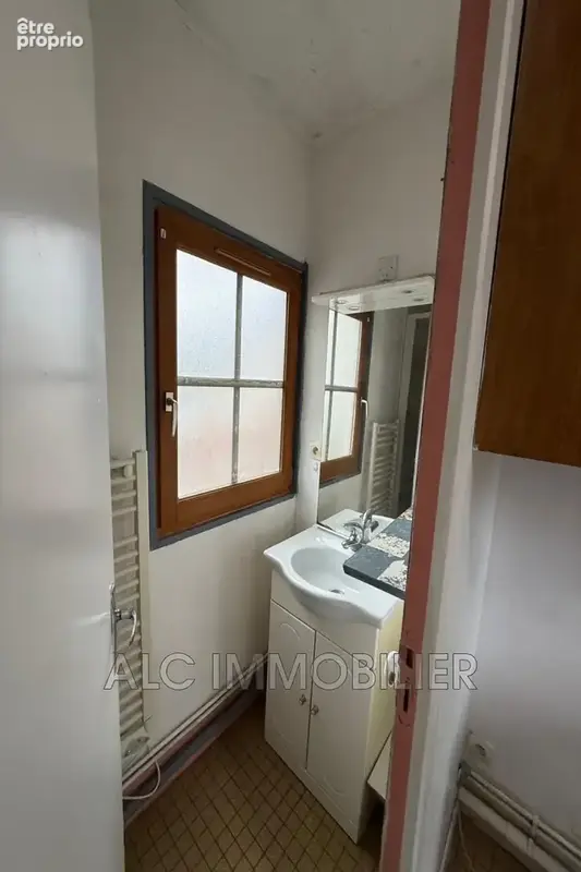 Maison 2 pièces 30 m² à vendre à Souge-Le-Ganelon (72130) - photo 5