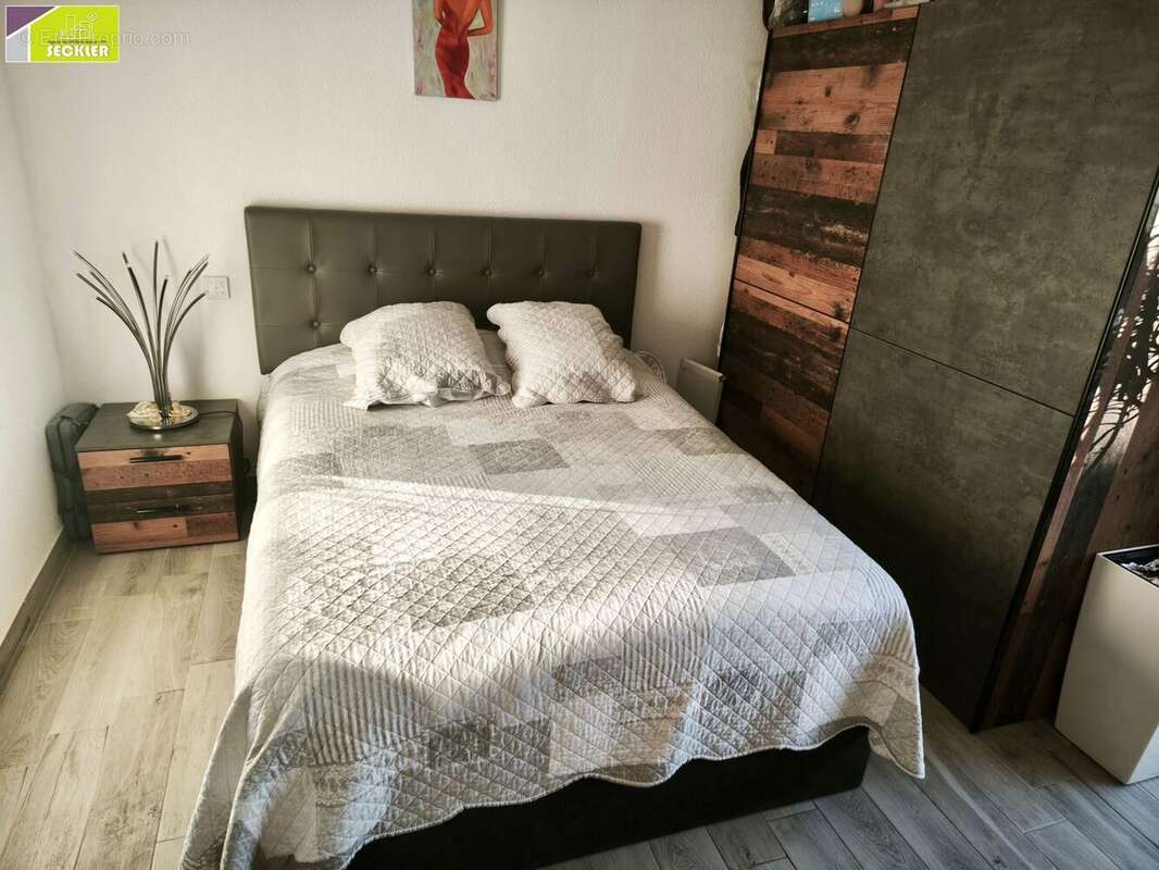 Appartement à COLMAR