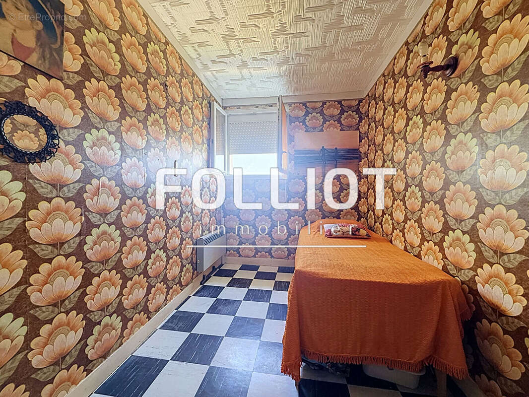 A Vendre Appartement Vue mer avec GARAGE à Barneville Plage - photo 9
