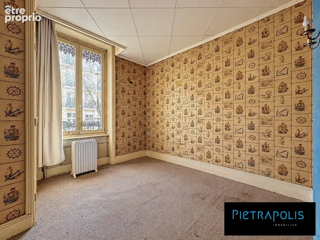Appartement 4 pièces 88 m² à vendre à Lyon-3e (69003) - photo 9