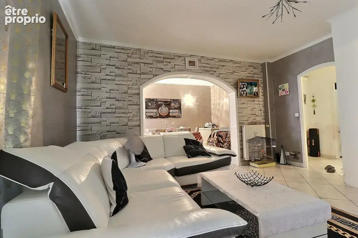 Appartement à MONTELIMAR
