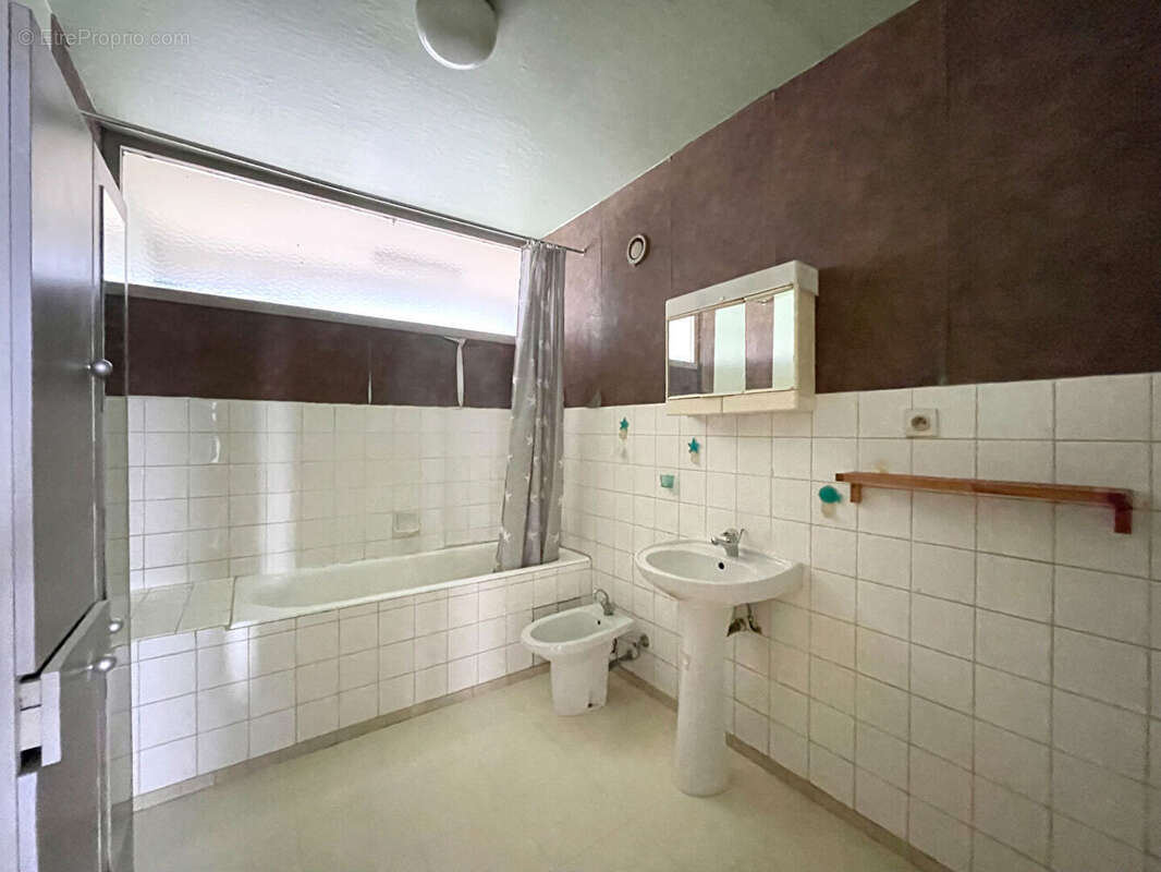 Appartement à THIONVILLE