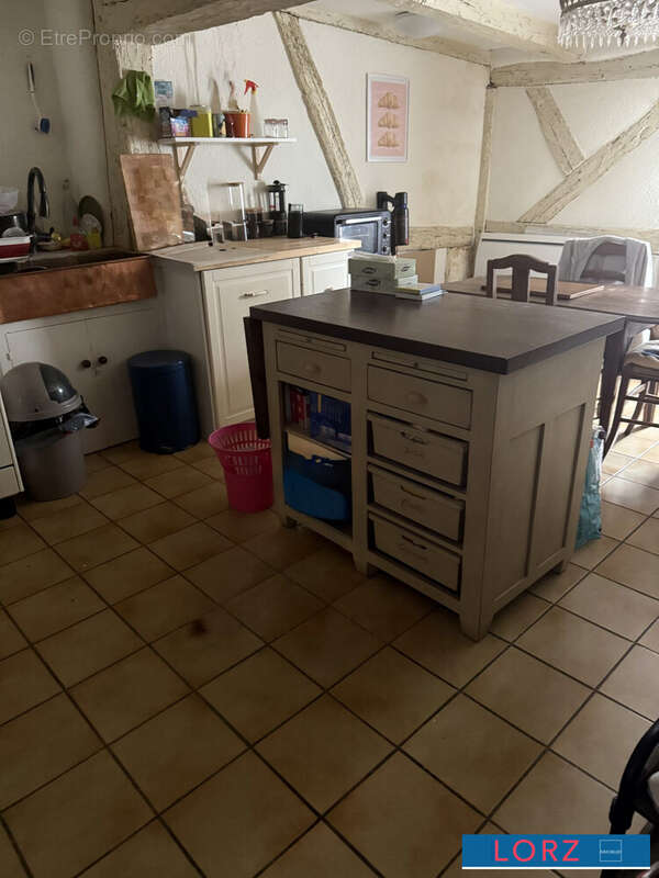 Appartement à BOURGES