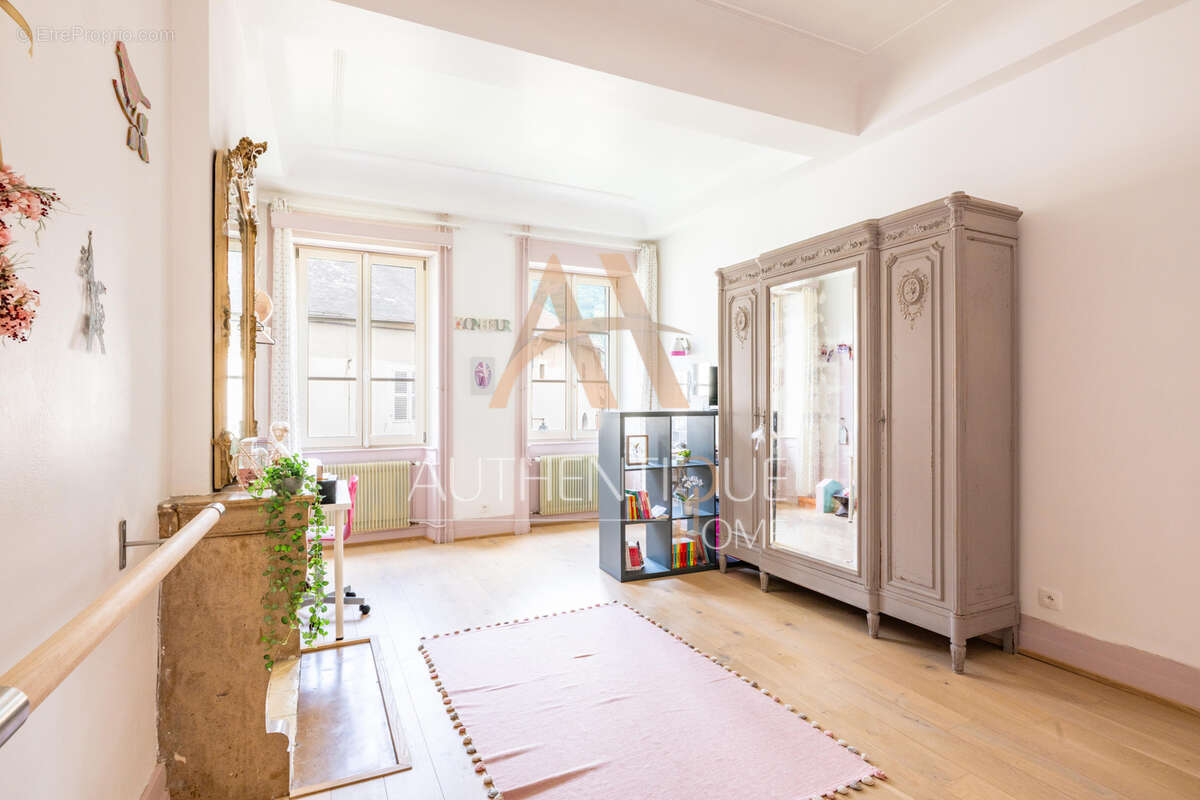 Magnifique maison de maître à Mouthier hautepierre - photo 10