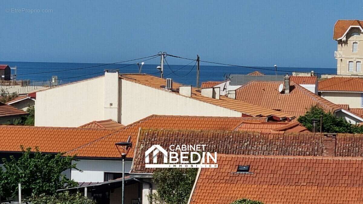 Appartement à BISCARROSSE