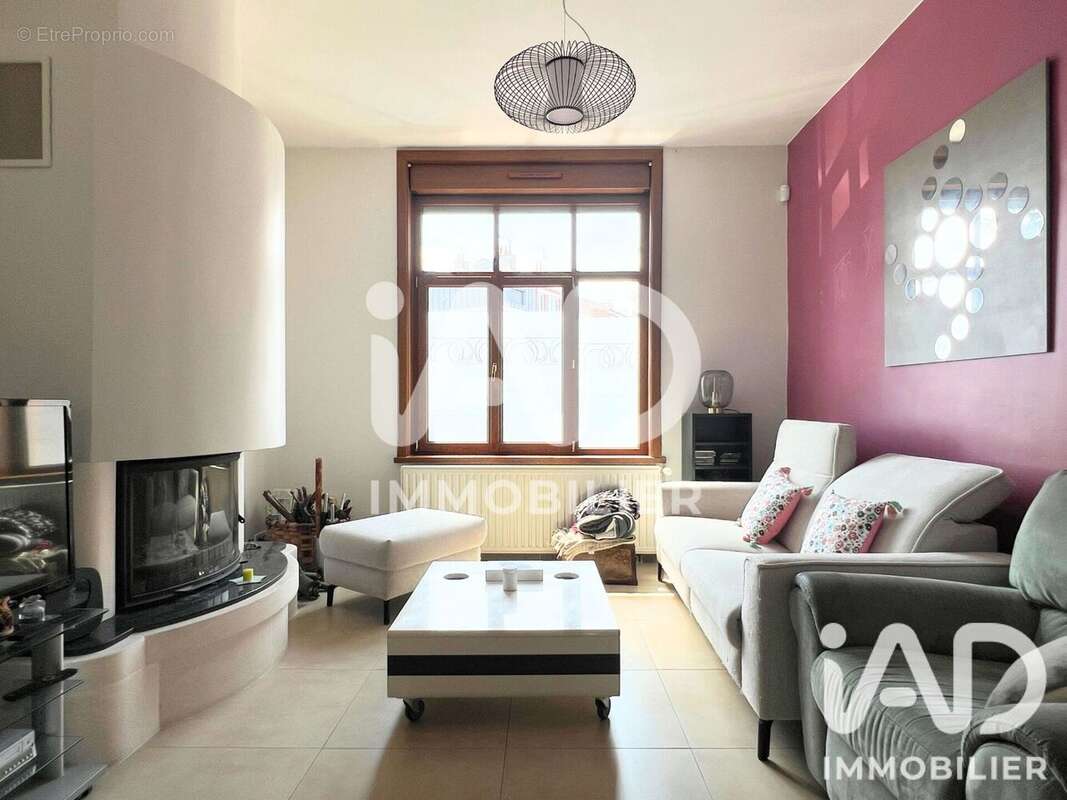 Photo 3 - Maison à LAMBERSART