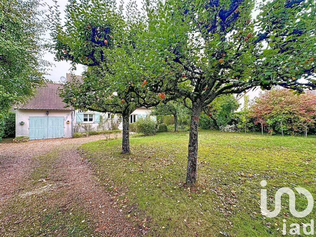 Photo 1 - Maison à RAMBOUILLET