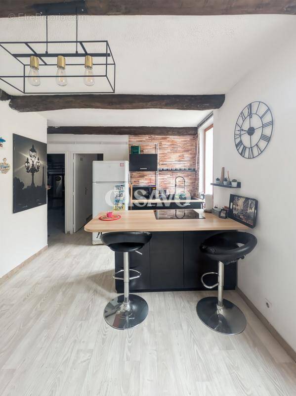 Appartement à HYERES