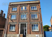 Appartement à ETREPAGNY