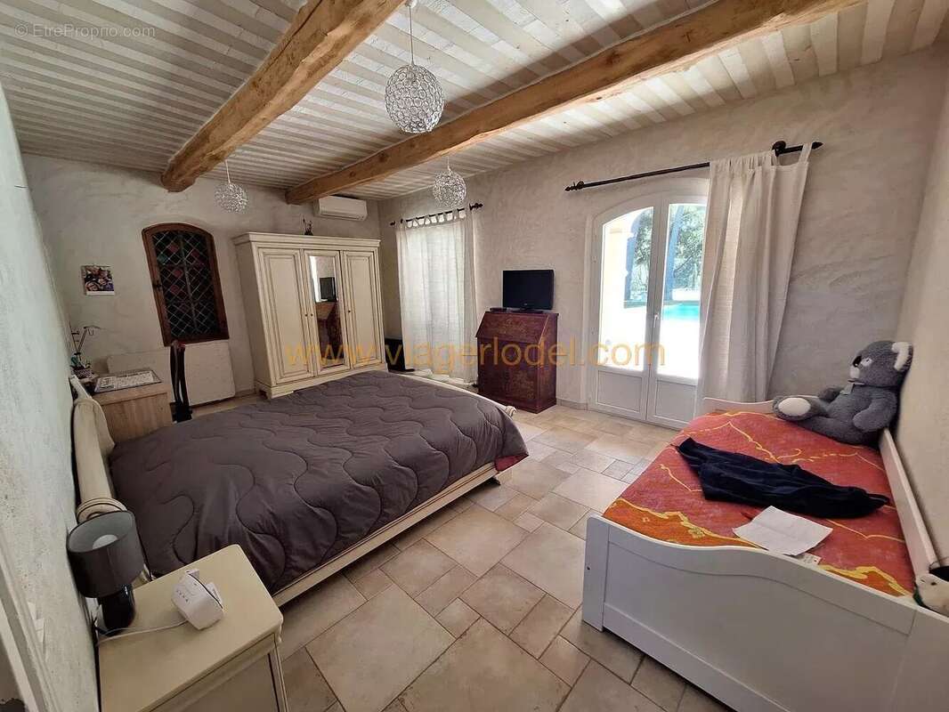 Maison à LES ARCS