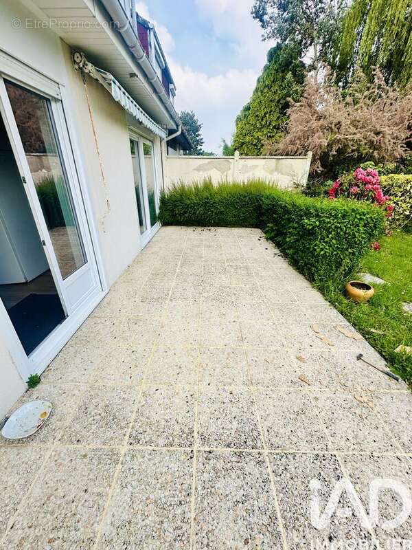 Photo 7 - Maison à BETHUNE