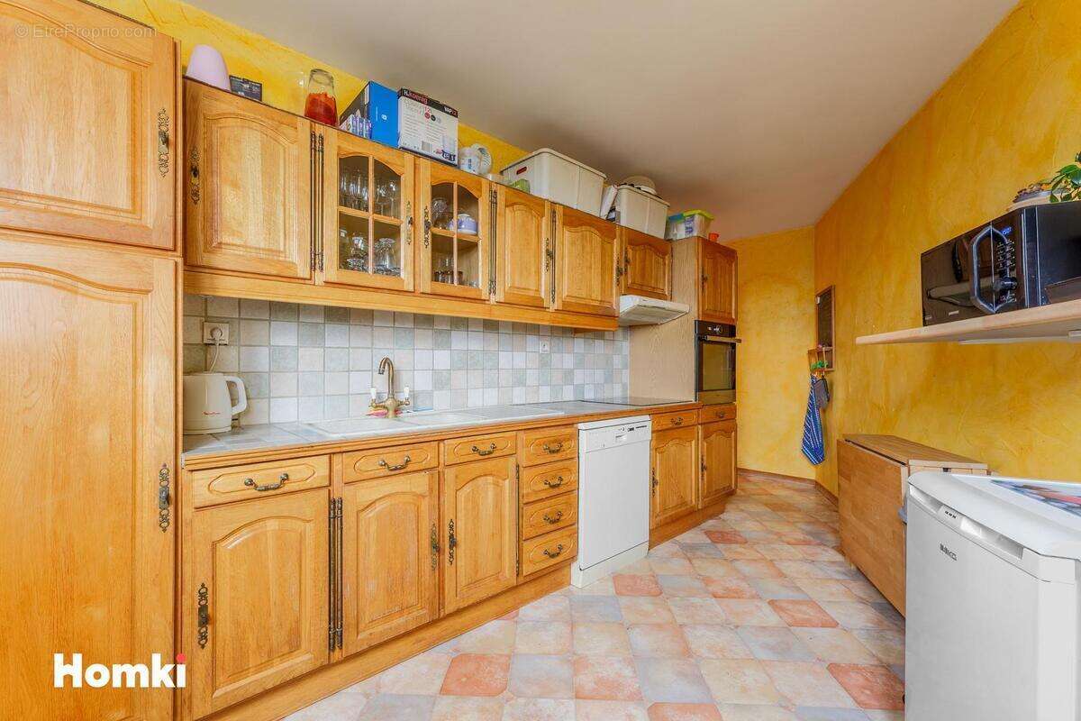 Appartement à FRANCONVILLE