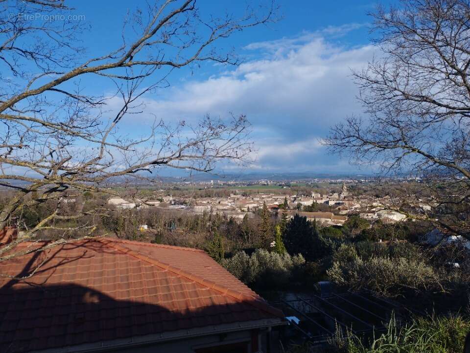 Terrain 432 m² à Bourg-Saint-Andeol  - photo 2