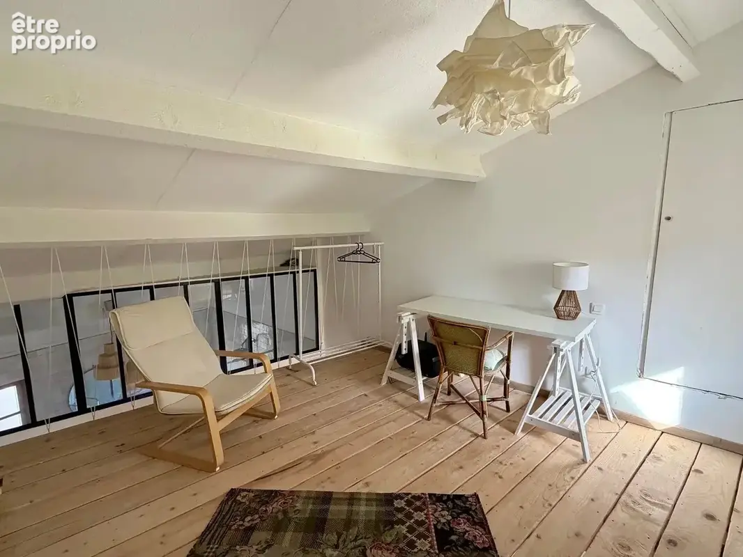 Maison de ville 3 chambres proche voltaire! - photo 9