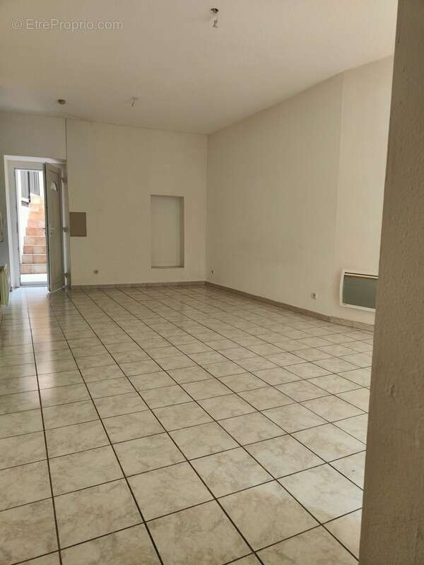 Appartement à LODEVE